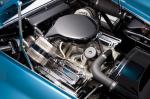 Dodge Firearrow III Sport Coupe Concept Car 1954 года